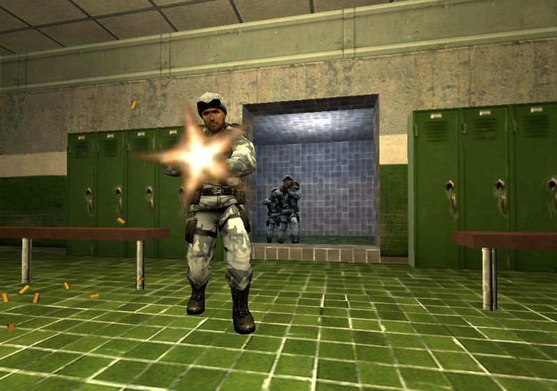 Counter-Strike: Condition Zero - screenshot 9