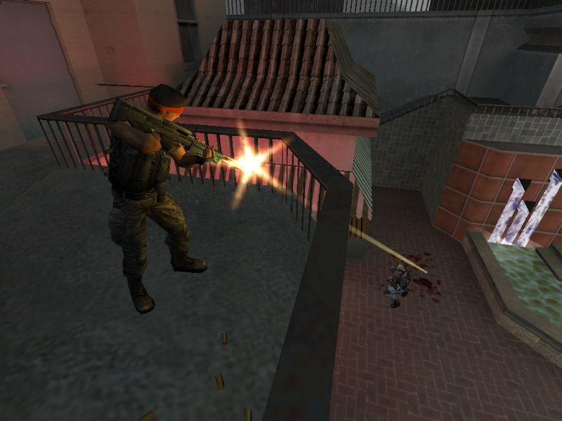 Counter-Strike: Condition Zero - screenshot 7