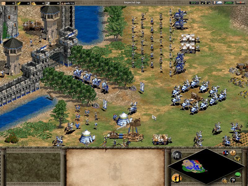 Age of Empires 2: The Age of Kings - screenshot 38