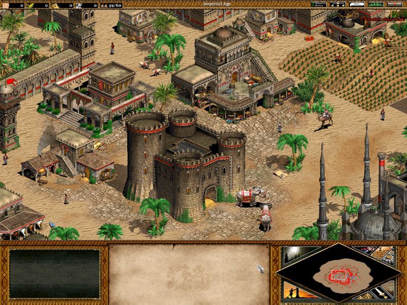 Age of Empires 2: The Age of Kings - screenshot 31