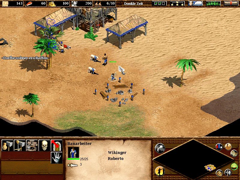 Age of Empires 2: The Age of Kings - screenshot 6