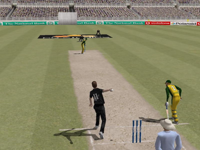 Cricket 2004 - screenshot 14