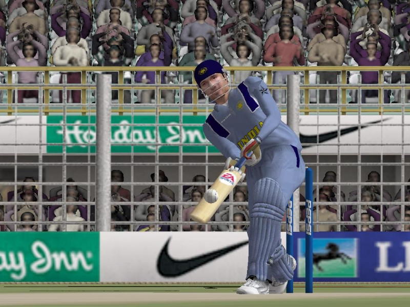 Cricket 2004 - screenshot 5