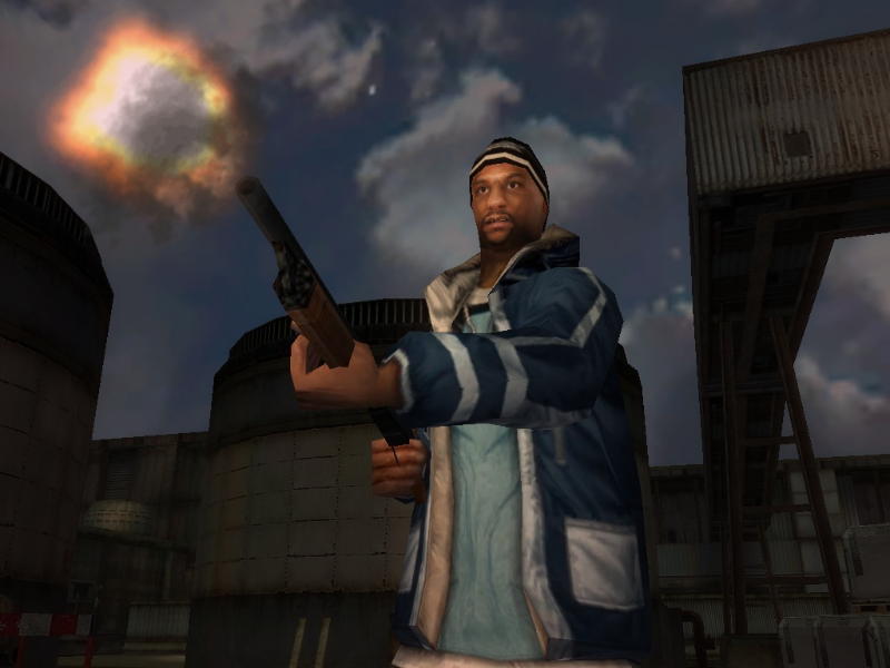 Crime Life: Gang Wars - screenshot 22