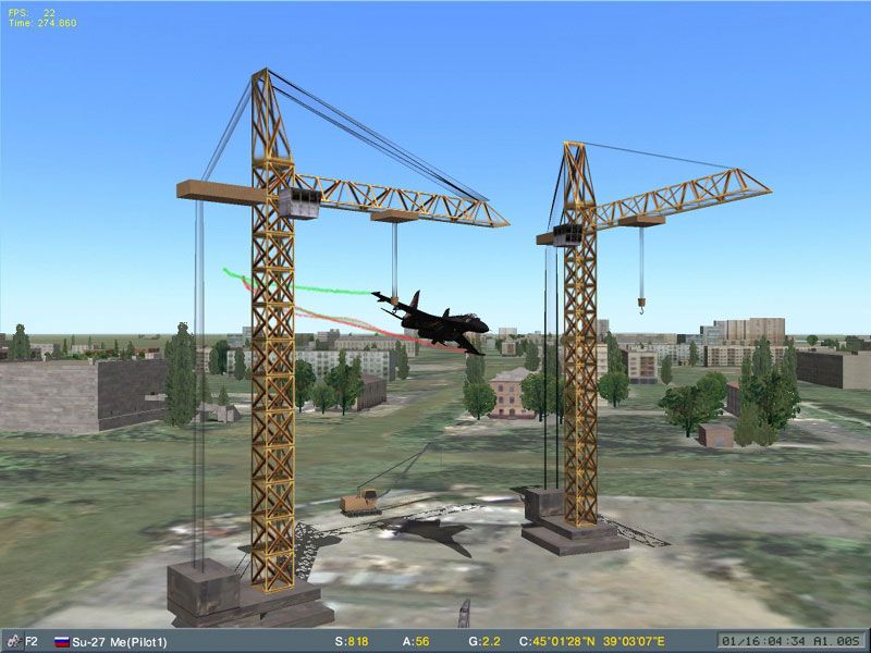 Lock On: Modern Air Combat - screenshot 316
