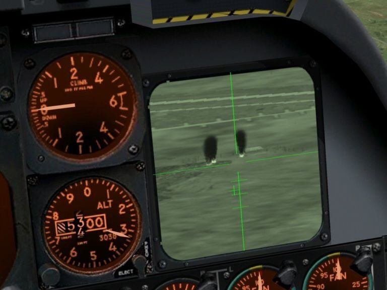 Lock On: Modern Air Combat - screenshot 310
