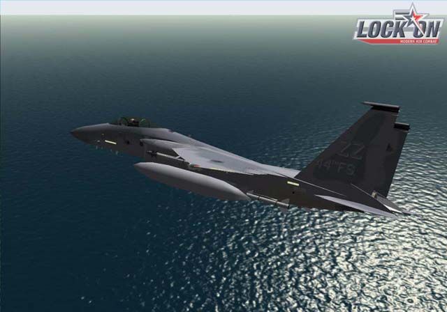 Lock On: Modern Air Combat - screenshot 306