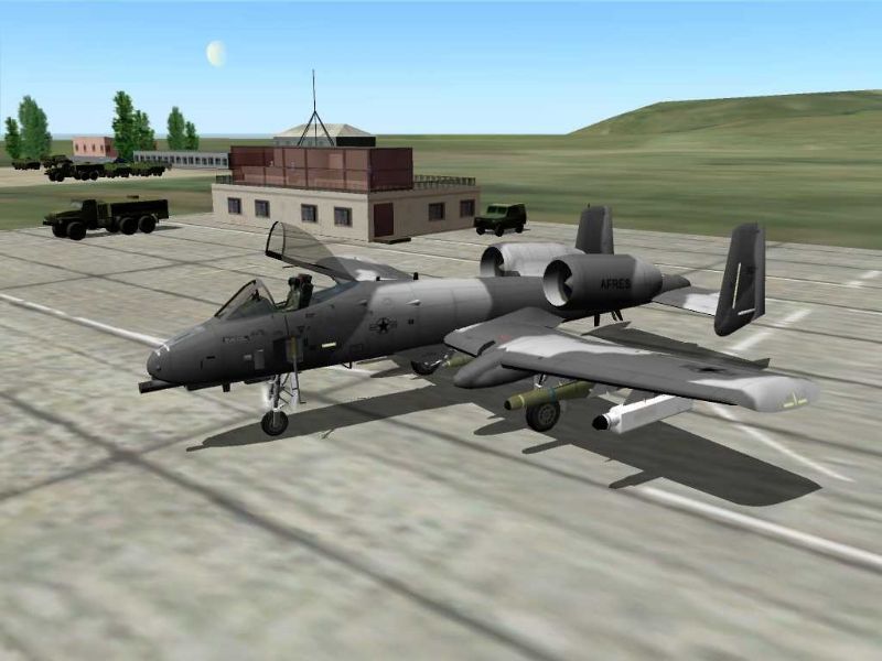 Lock On: Modern Air Combat - screenshot 292
