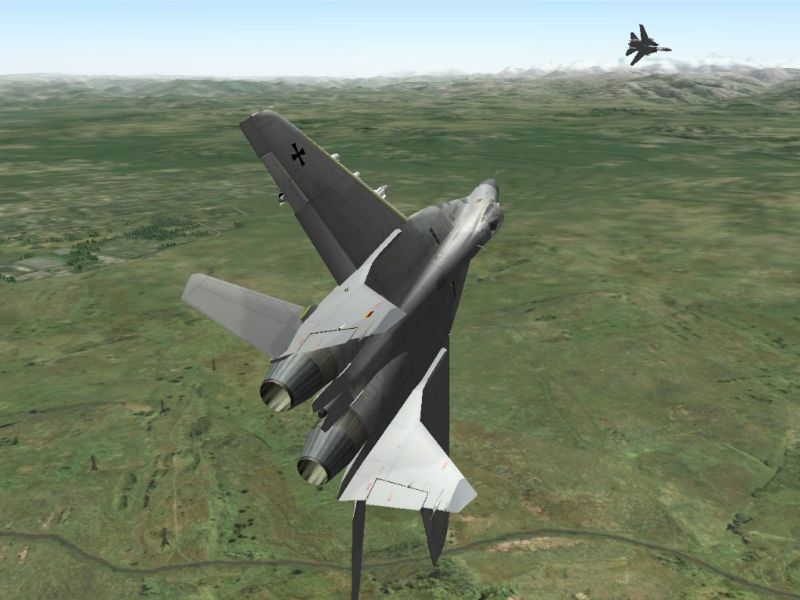 Lock On: Modern Air Combat - screenshot 269