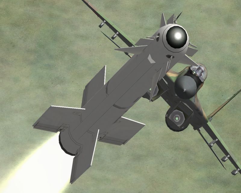 Lock On: Modern Air Combat - screenshot 265