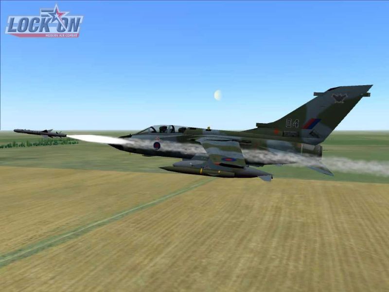 Lock On: Modern Air Combat - screenshot 264