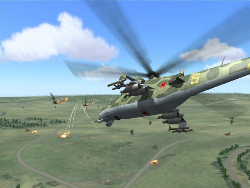 Lock On: Modern Air Combat - screenshot 256