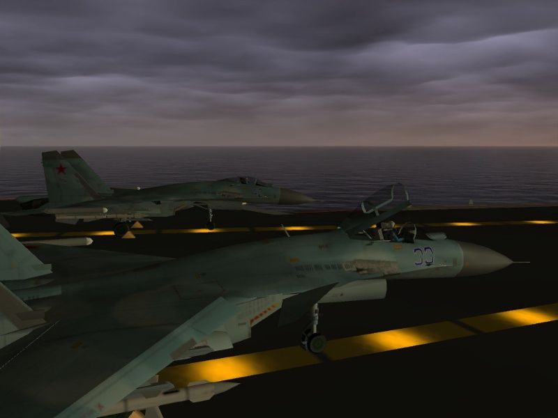 Lock On: Modern Air Combat - screenshot 250