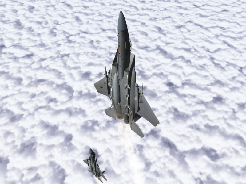 Lock On: Modern Air Combat - screenshot 244