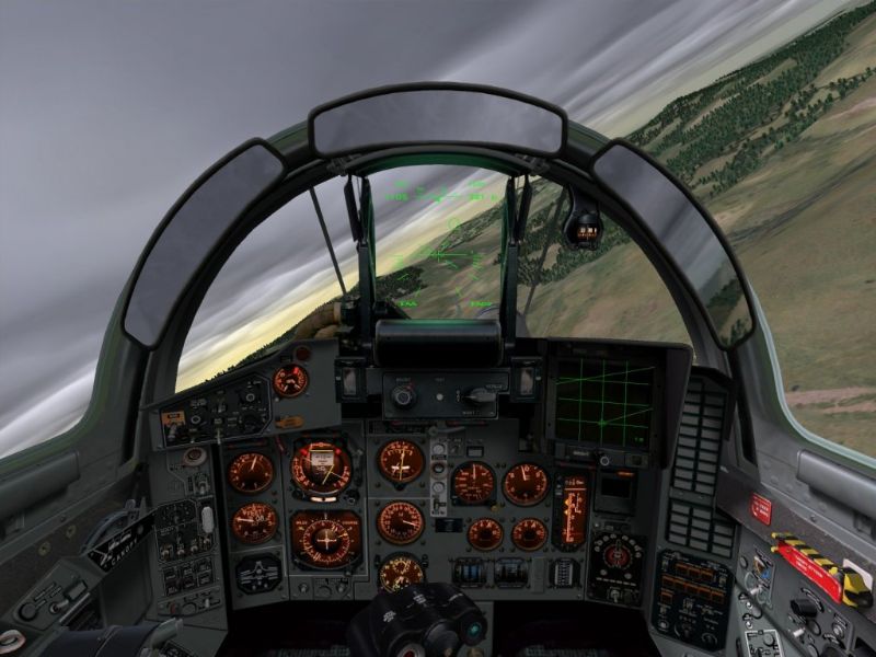Lock On: Modern Air Combat - screenshot 243