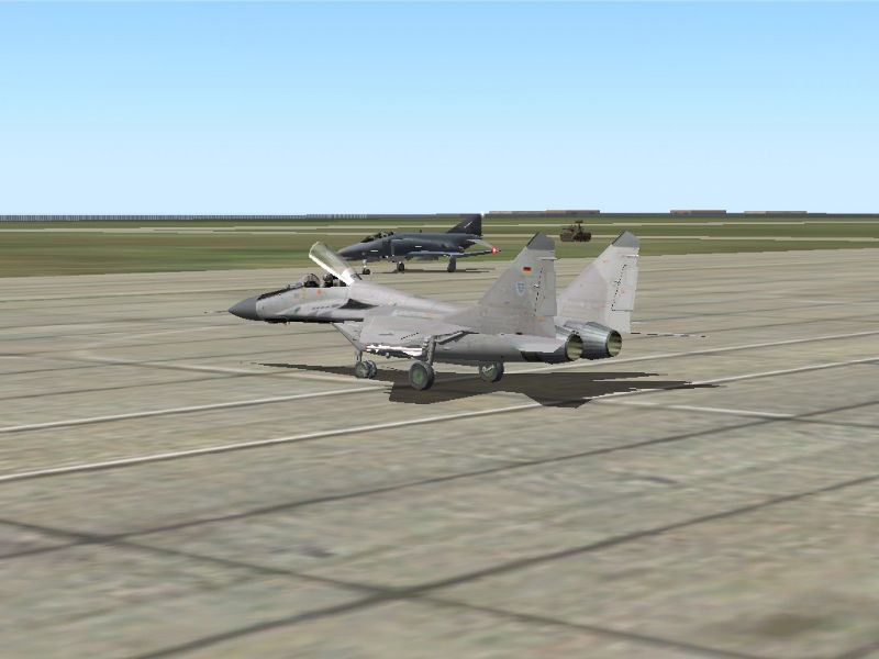 Lock On: Modern Air Combat - screenshot 192