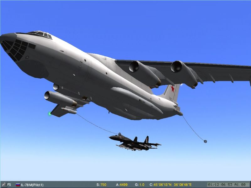 Lock On: Modern Air Combat - screenshot 188