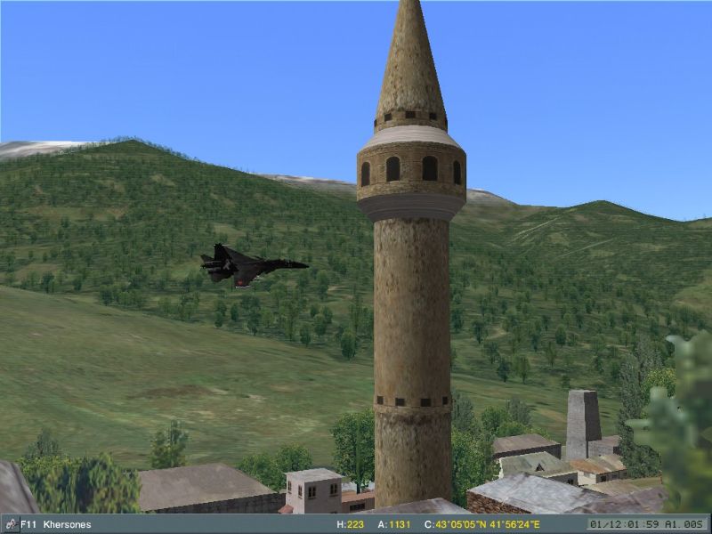 Lock On: Modern Air Combat - screenshot 187