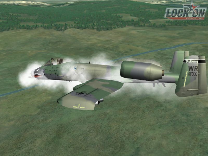 Lock On: Modern Air Combat - screenshot 185