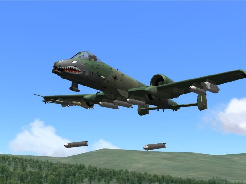 Lock On: Modern Air Combat - screenshot 182