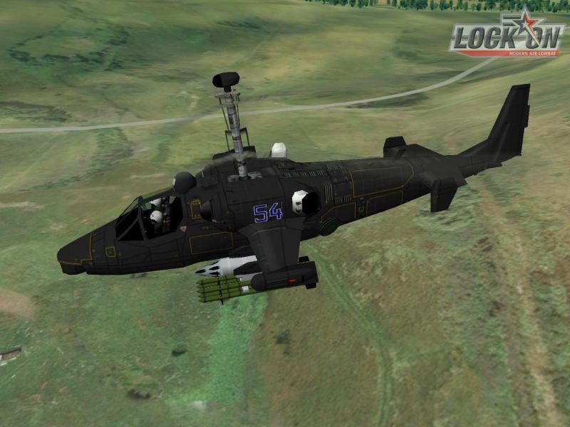 Lock On: Modern Air Combat - screenshot 178