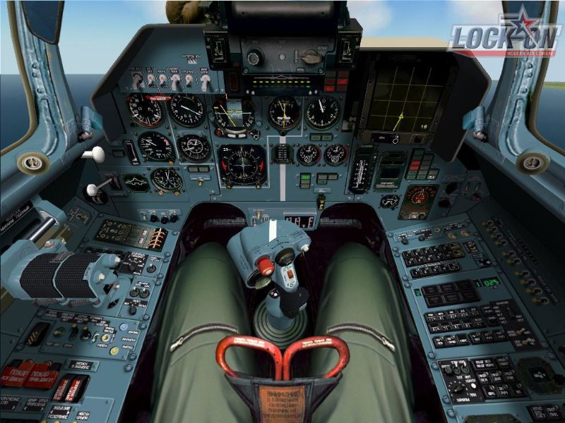 Lock On: Modern Air Combat - screenshot 99