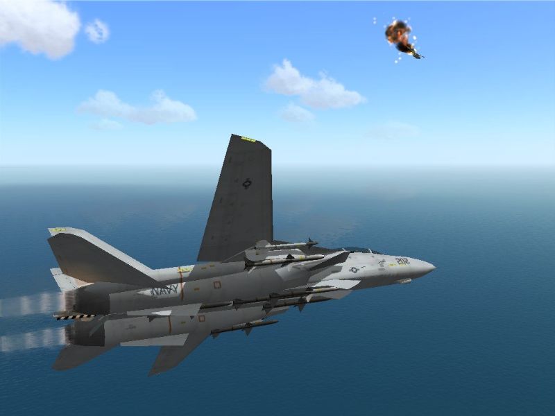 Lock On: Modern Air Combat - screenshot 97