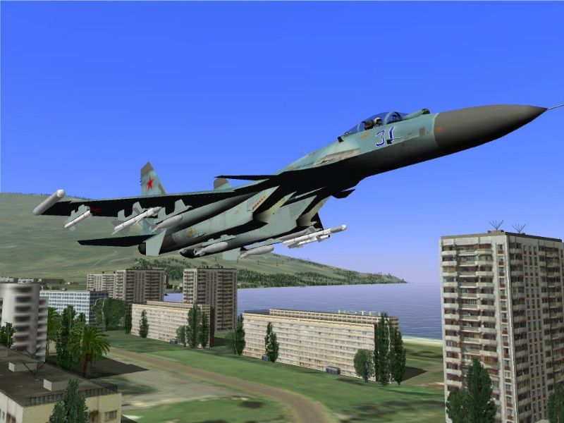 Lock On: Modern Air Combat - screenshot 93