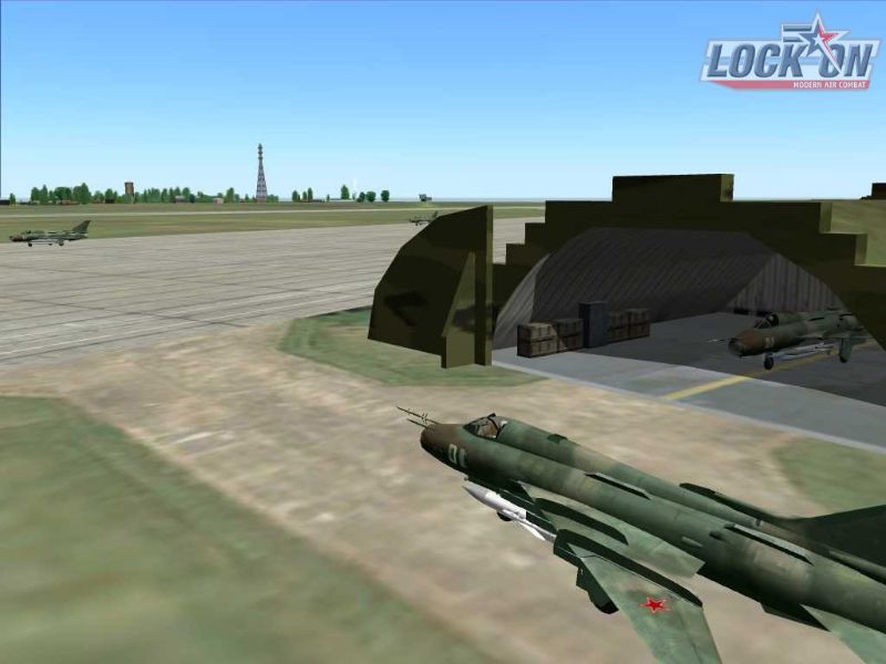 Lock On: Modern Air Combat - screenshot 85