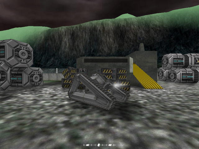 Dark Horizons: Lore Invasion - screenshot 17