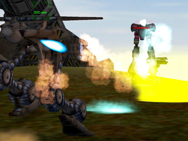 Dark Horizons: Lore Invasion - screenshot 14