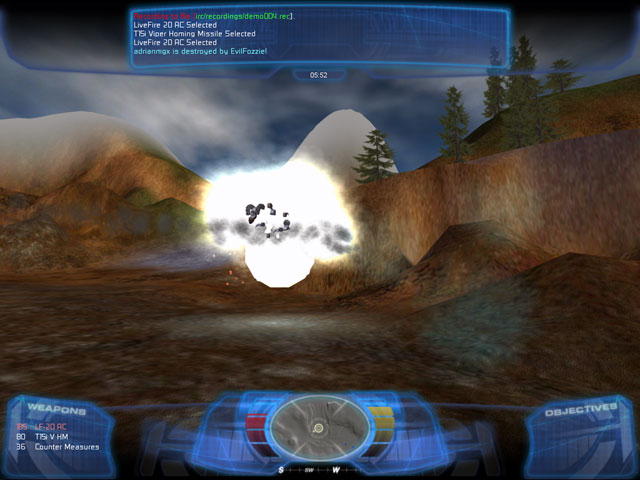 Dark Horizons: Lore Invasion - screenshot 12