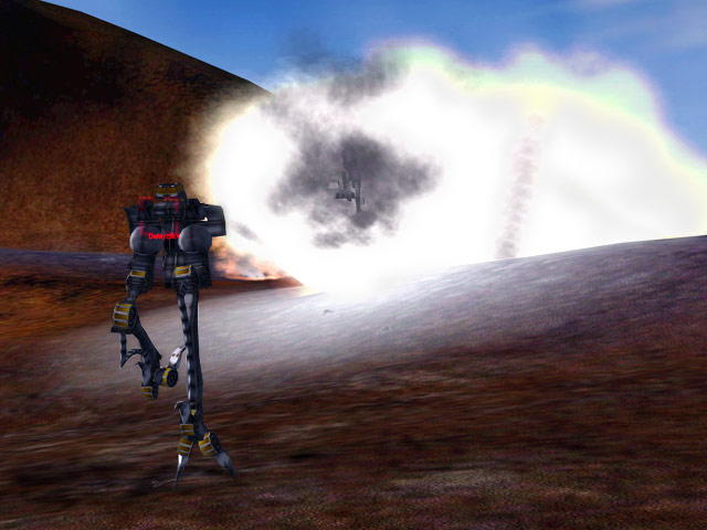 Dark Horizons: Lore Invasion - screenshot 1