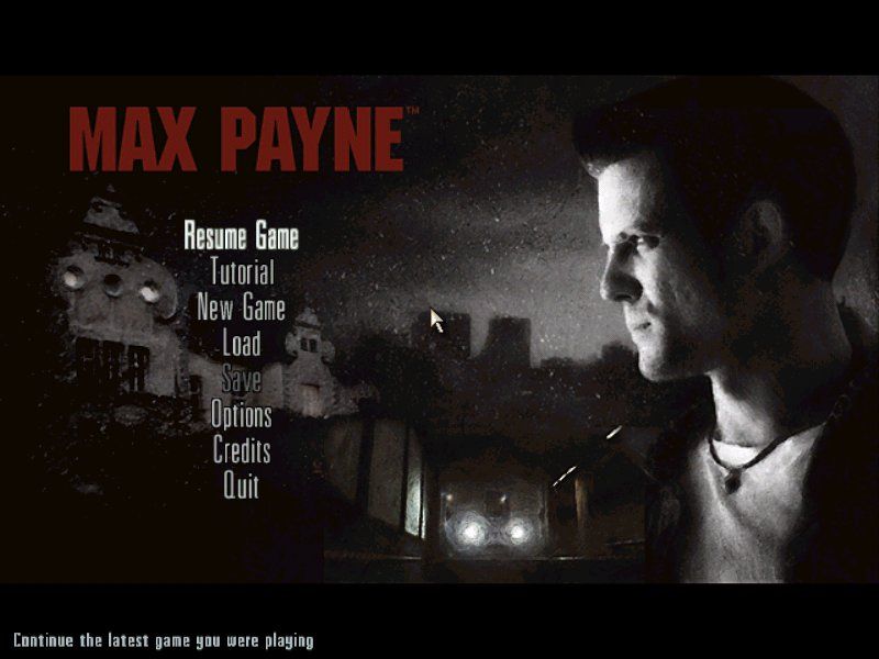 Max Payne - screenshot 82