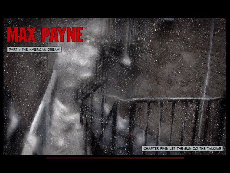 Max Payne - screenshot 81