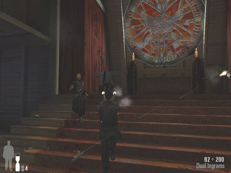 Max Payne - screenshot 64