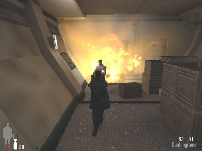 Max Payne - screenshot 63