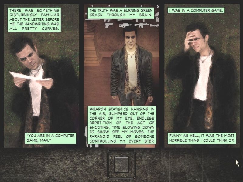 Max Payne - screenshot 61