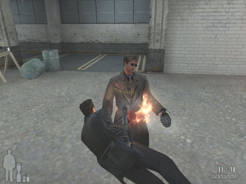 Max Payne - screenshot 59