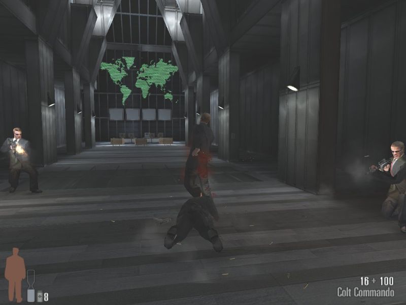 Max Payne - screenshot 56