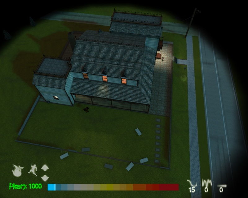 Ghost Master - screenshot 35