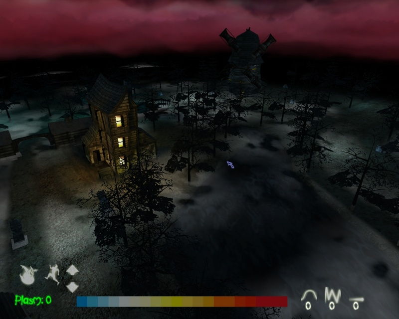 Ghost Master - screenshot 23