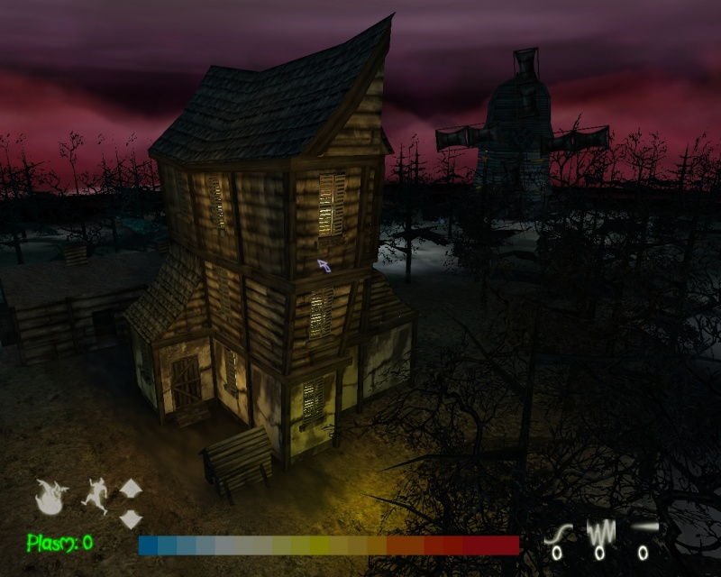 Ghost Master - screenshot 22