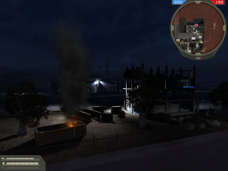Battlefield 2: Special Forces - screenshot 50