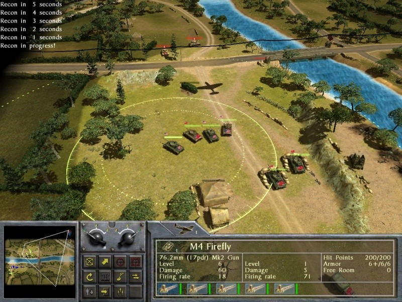 D-Day - screenshot 12