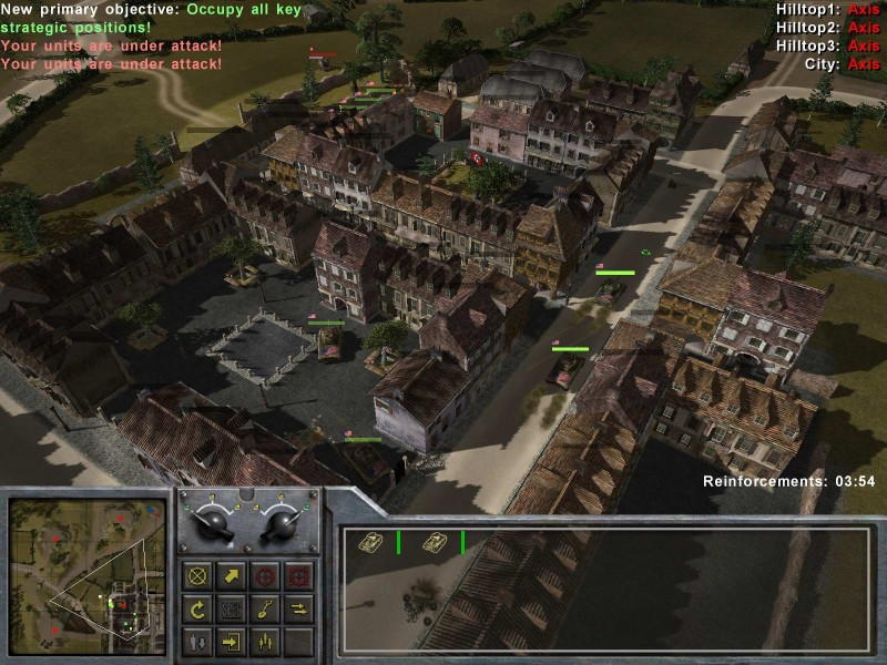 D-Day - screenshot 10