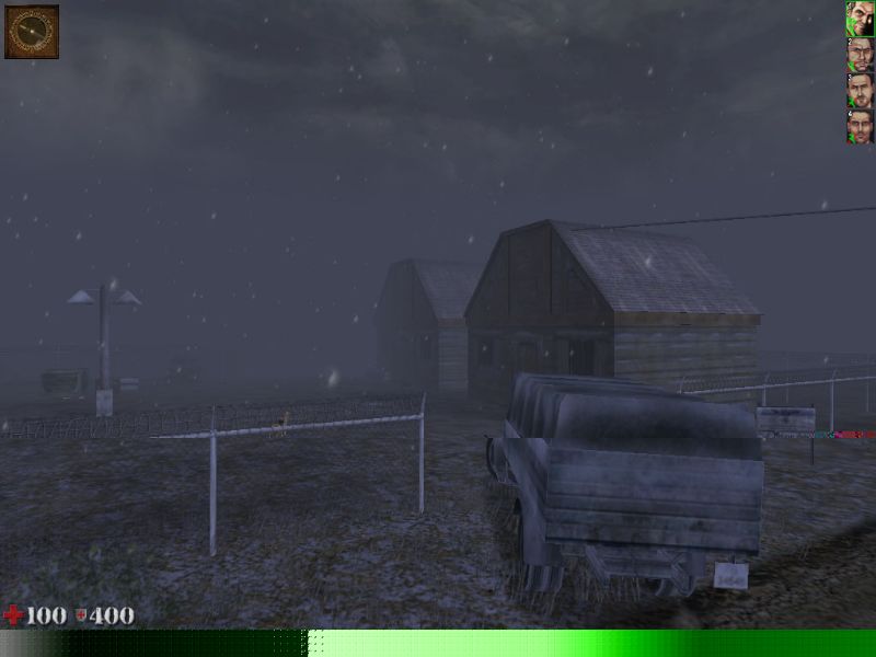 Deadly Dozen - screenshot 8