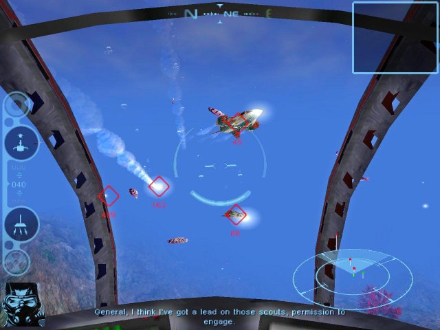 Deep Fighter - screenshot 31