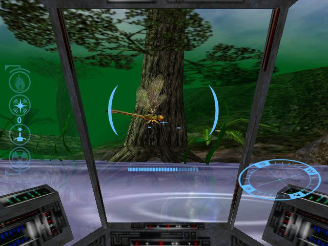 Deep Fighter - screenshot 23