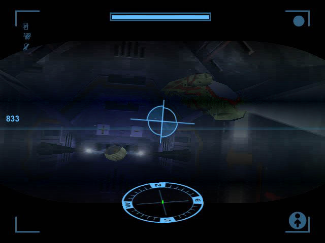 Deep Fighter - screenshot 21